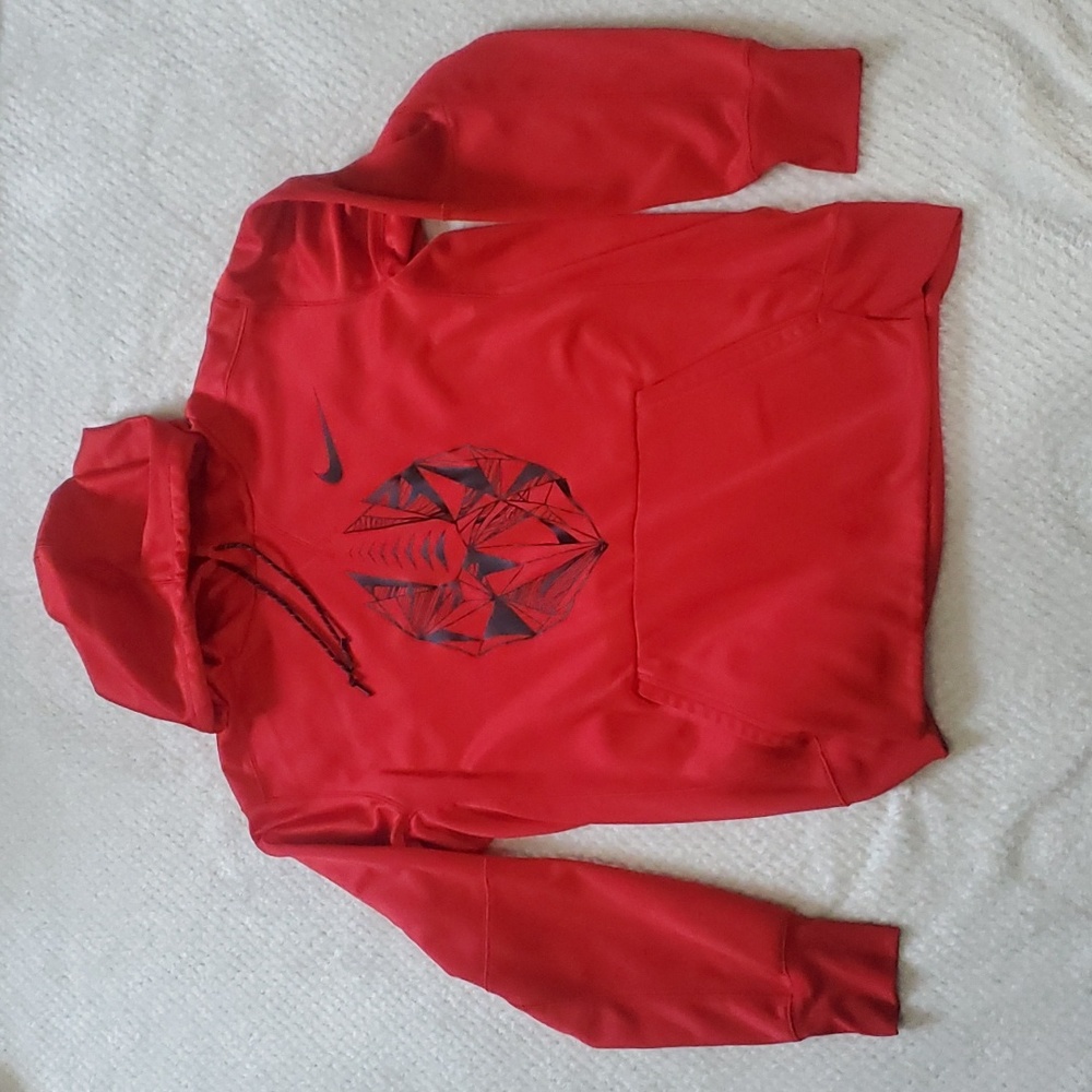Nike Pullover Hoodie